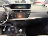 CITROEN d'occasion C4 GRAND PICASSO II GRAND 1.6 BLUE HDI 120