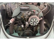 VOLKSWAGEN d'occasion COCCINELLE E de 1978 Royan (17)﻿