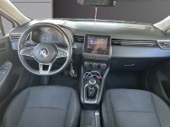 RENAULT d'occasion CLIO V 1.5 BLUE DCI 115 BUSINESS de 2019 Salon de