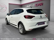 RENAULT d'occasion CLIO V 1.5 BLUE DCI 115 BUSINESS de 2019 Salon de