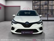 RENAULT d'occasion CLIO V 1.5 BLUE DCI 115 BUSINESS de 2019 Salon de