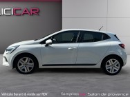 RENAULT d'occasion CLIO V 1.5 BLUE DCI 115 BUSINESS de 2019 Salon de
