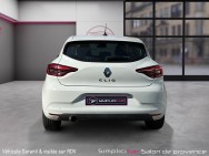 RENAULT d'occasion CLIO V 1.5 BLUE DCI 115 BUSINESS de 2019 Salon de