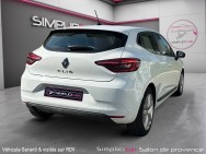 RENAULT d'occasion CLIO V 1.5 BLUE DCI 115 BUSINESS de 2019 Salon de