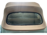 VOLKSWAGEN d'occasion COCCINELLE E de 1978 Royan (17)﻿