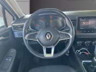 RENAULT d'occasion CLIO V 1.5 BLUE DCI 115 BUSINESS de 2019 Salon de