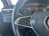 RENAULT d'occasion CLIO V 1.5 BLUE DCI 115 BUSINESS de 2019 Salon de