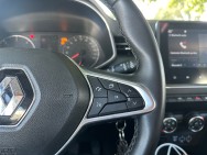 RENAULT d'occasion CLIO V 1.5 BLUE DCI 115 BUSINESS de 2019 Salon de
