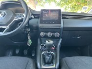 RENAULT d'occasion CLIO V 1.5 BLUE DCI 115 BUSINESS de 2019 Salon de