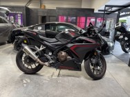 HONDA d'occasion CBR500RA CBR500 de 2021 Montpellier (34)﻿