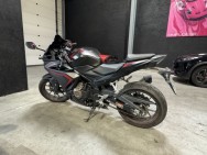 HONDA d'occasion CBR500RA CBR500 de 2021 Montpellier (34)﻿