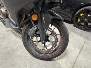 HONDA d'occasion CBR500RA CBR500 de 2021 Montpellier (34)﻿