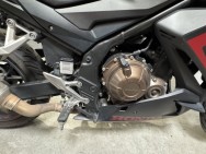 HONDA d'occasion CBR500RA CBR500 de 2021 Montpellier (34)﻿