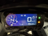 HONDA d'occasion CBR500RA CBR500 de 2021 Montpellier (34)﻿