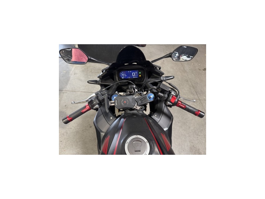 HONDA d'occasion CBR500RA CBR500 de 2021 Montpellier (34)﻿