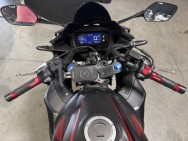 HONDA d'occasion CBR500RA CBR500 de 2021 Montpellier (34)﻿