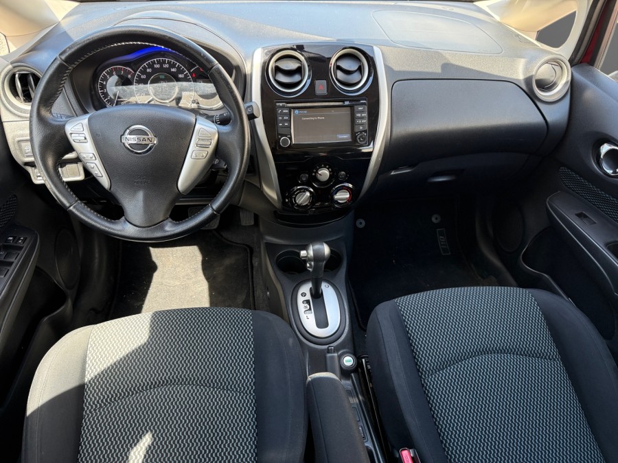 NISSAN d'occasion NOTE 1.2 DIG-S 98 VISIA CVT de 2015 Saint Nazaire