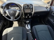 NISSAN d'occasion NOTE 1.2 DIG-S 98 VISIA CVT de 2015 Saint Nazaire