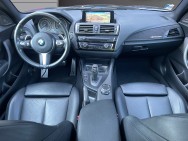 BMW d'occasion SERIE 2 M235I XD BA de 2015 Angers (49)﻿