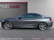 BMW d'occasion SERIE 2 M235I XD BA de 2015 Angers (49)﻿