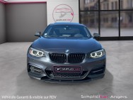 BMW d'occasion SERIE 2 M235I XD BA de 2015 Angers (49)﻿