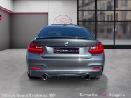 BMW d'occasion SERIE 2 M235I XD BA de 2015 Angers (49)﻿