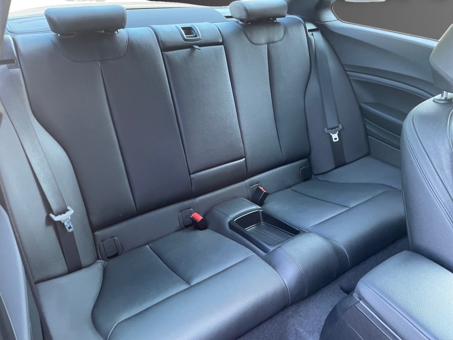 BMW d'occasion SERIE 2 M235I XD BA de 2015 Angers (49)﻿