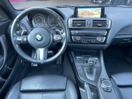 BMW d'occasion SERIE 2 M235I XD BA de 2015 Angers (49)﻿