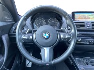 BMW d'occasion SERIE 2 M235I XD BA de 2015 Angers (49)﻿