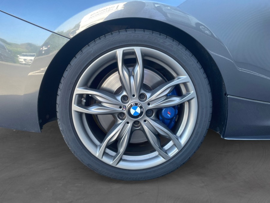 BMW d'occasion SERIE 2 M235I XD BA de 2015 Angers (49)﻿