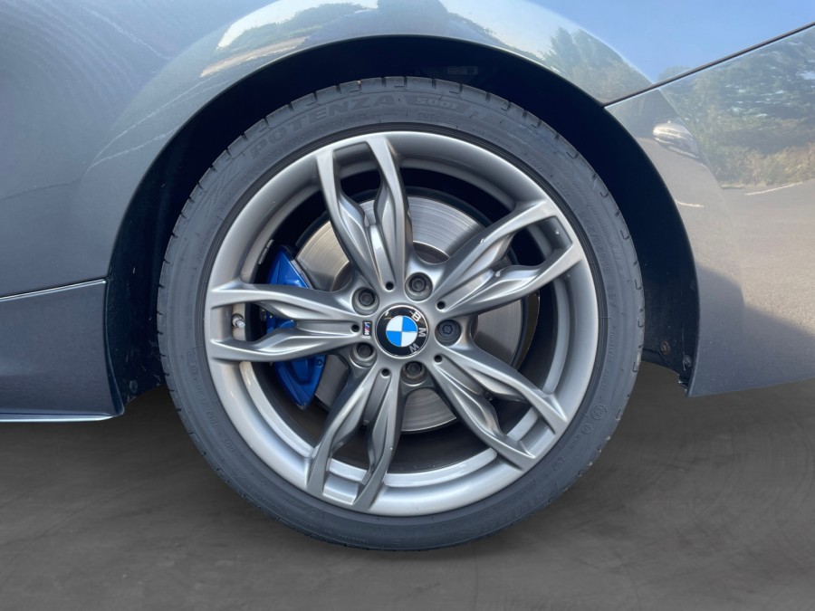 BMW d'occasion SERIE 2 M235I XD BA de 2015 Angers (49)﻿