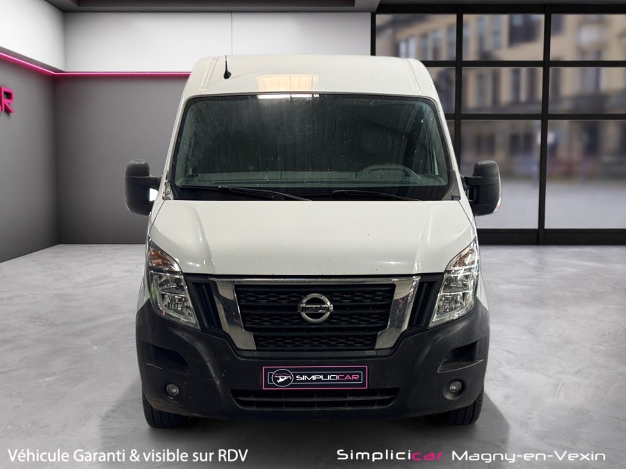 NISSAN d'occasion NV400 FOURGON L3H2 3.5T 2.3 DCI 150 ACENTA de 2020