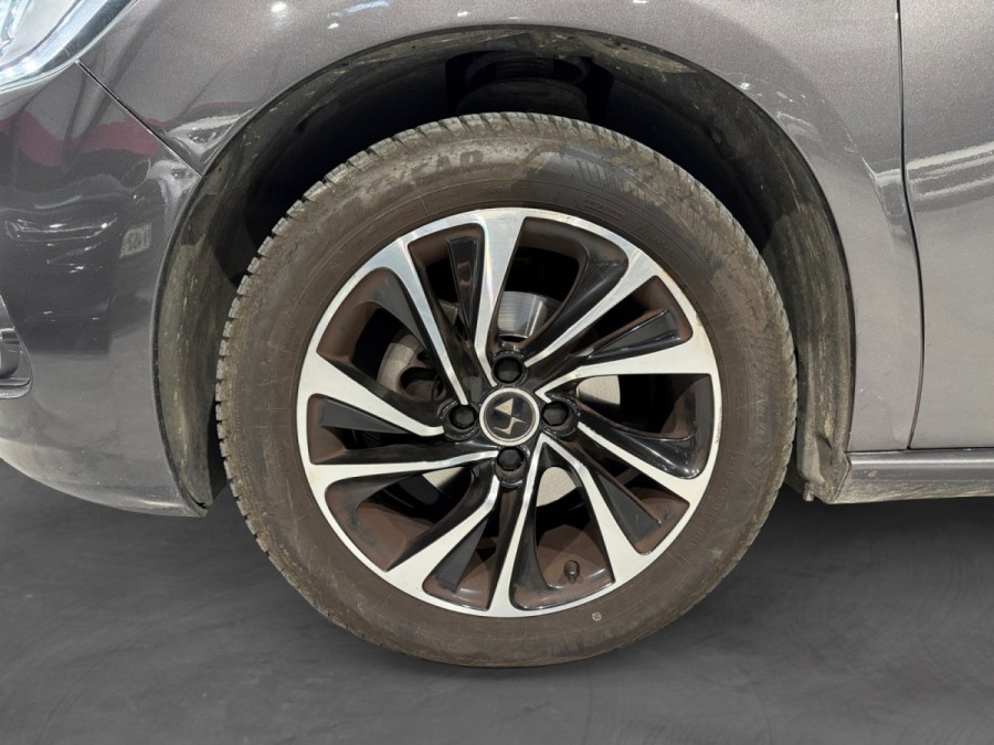 DS d'occasion DS4 1.6 BHDI de 2017 Narbonne (11)﻿