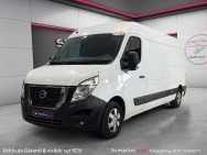 NISSAN d'occasion NV400 FOURGON L3H2 3.5T 2.3 DCI 150 ACENTA de 2020