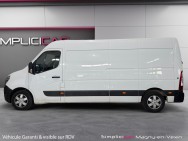 NISSAN d'occasion NV400 FOURGON L3H2 3.5T 2.3 DCI 150 ACENTA de 2020