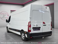 NISSAN d'occasion NV400 FOURGON L3H2 3.5T 2.3 DCI 150 ACENTA de 2020