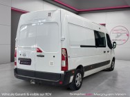 NISSAN d'occasion NV400 FOURGON L3H2 3.5T 2.3 DCI 150 ACENTA de 2020