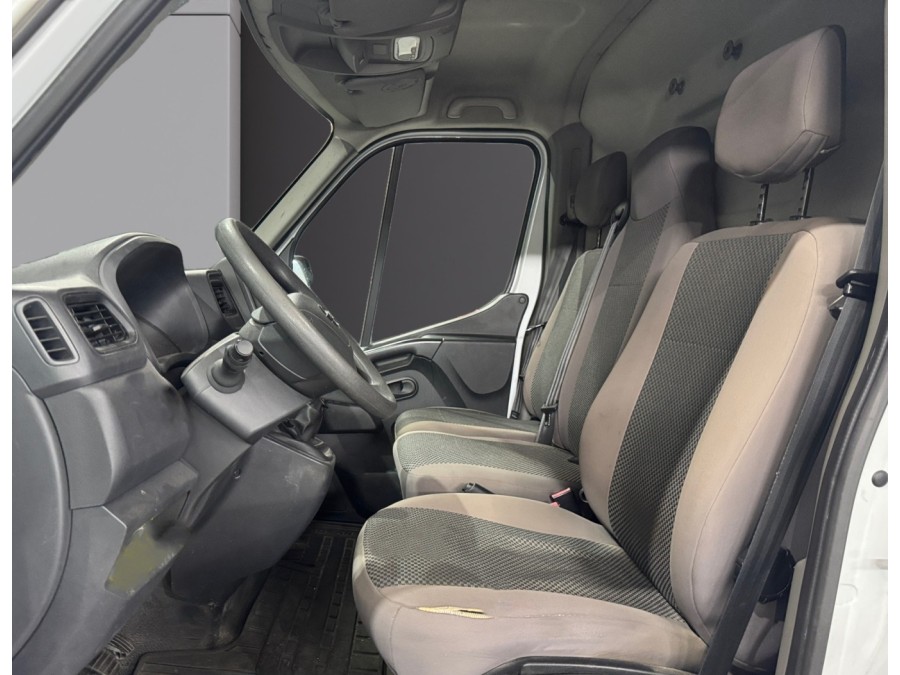 NISSAN d'occasion NV400 FOURGON L3H2 3.5T 2.3 DCI 150 ACENTA de 2020