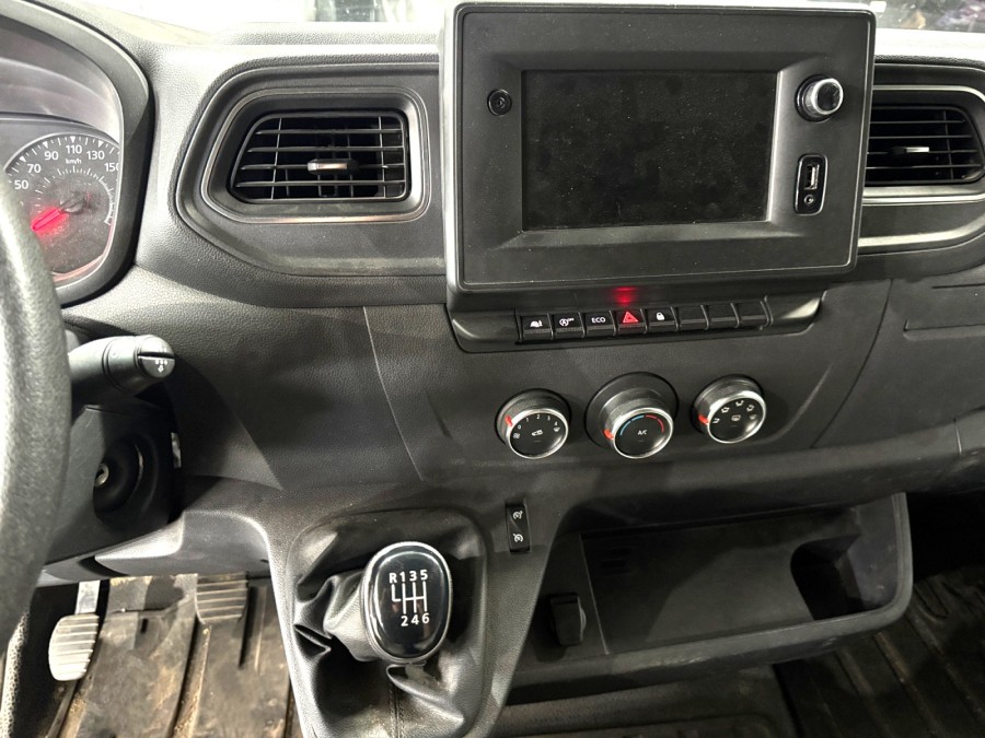 NISSAN d'occasion NV400 FOURGON L3H2 3.5T 2.3 DCI 150 ACENTA de 2020