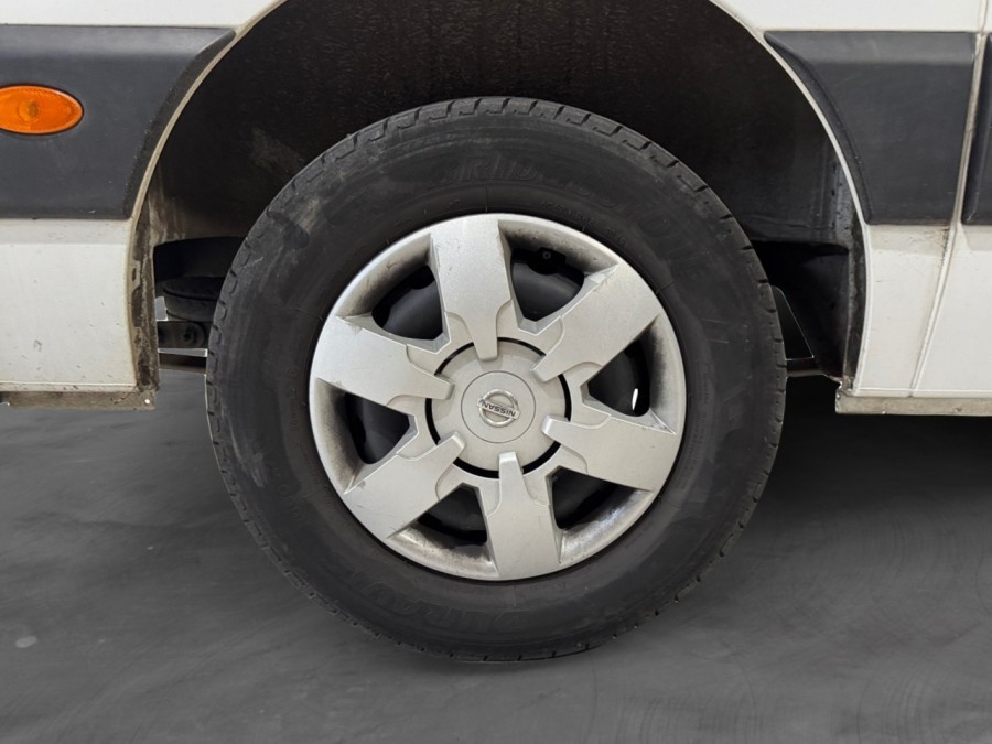 NISSAN d'occasion NV400 FOURGON L3H2 3.5T 2.3 DCI 150 ACENTA de 2020