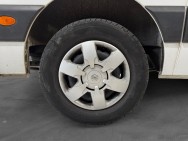 NISSAN d'occasion NV400 FOURGON L3H2 3.5T 2.3 DCI 150 ACENTA de 2020