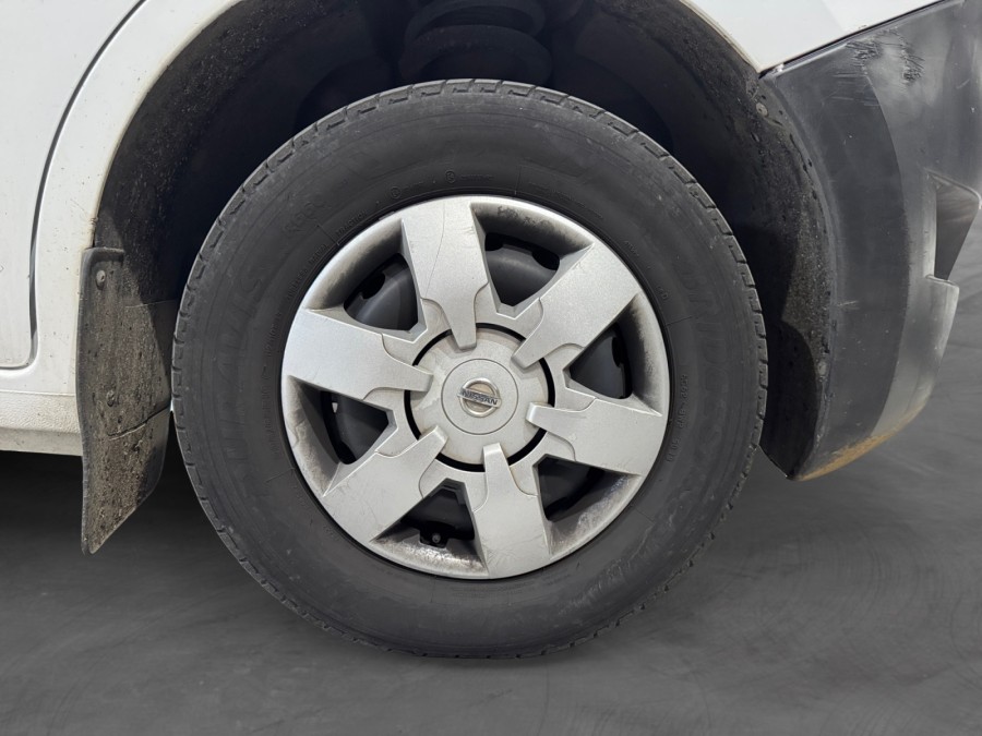 NISSAN d'occasion NV400 FOURGON L3H2 3.5T 2.3 DCI 150 ACENTA de 2020