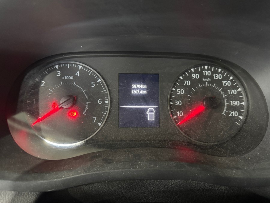 NISSAN d'occasion NV400 FOURGON L3H2 3.5T 2.3 DCI 150 ACENTA de 2020
