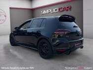 VOLKSWAGEN d'occasion GOLF VII 2.0 TSI 265 GTI CLUBSPORT DSG de 2016