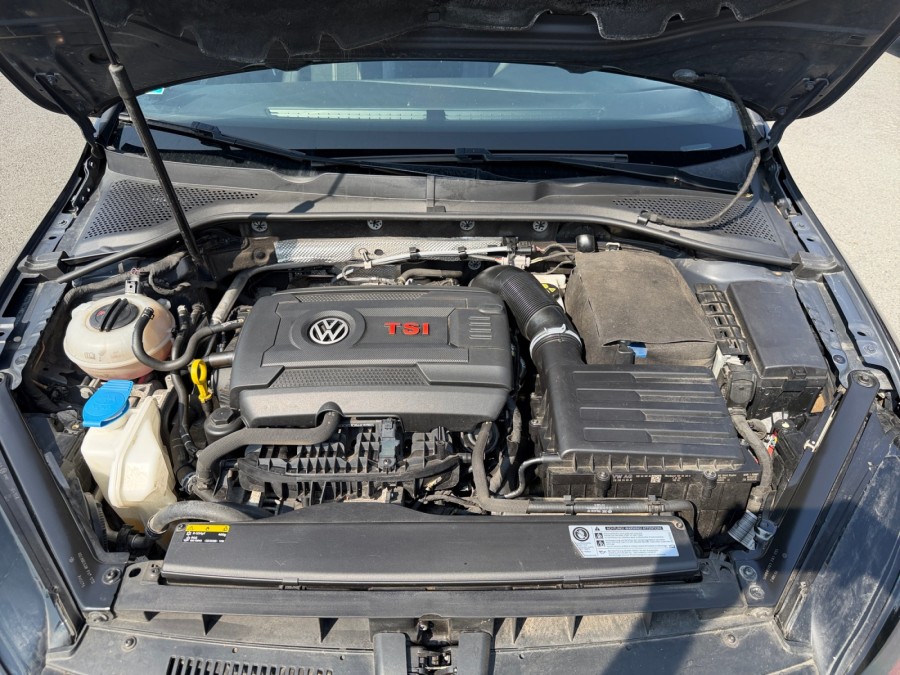 VOLKSWAGEN d'occasion GOLF VII 2.0 TSI 265 GTI CLUBSPORT DSG de 2016