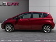 NISSAN d'occasion NOTE 1.2 DIG-S 98 VISIA CVT de 2015 Saint Nazaire