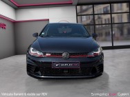 VOLKSWAGEN d'occasion GOLF VII 2.0 TSI 265 GTI CLUBSPORT DSG de 2016