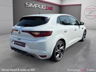 RENAULT d'occasion MEGANE TCE 205 GT EDC de 2016 Caen (14)﻿