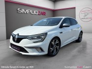 RENAULT d'occasion MEGANE TCE 205 GT EDC de 2016 Caen (14)﻿