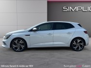 RENAULT d'occasion MEGANE TCE 205 GT EDC de 2016 Caen (14)﻿